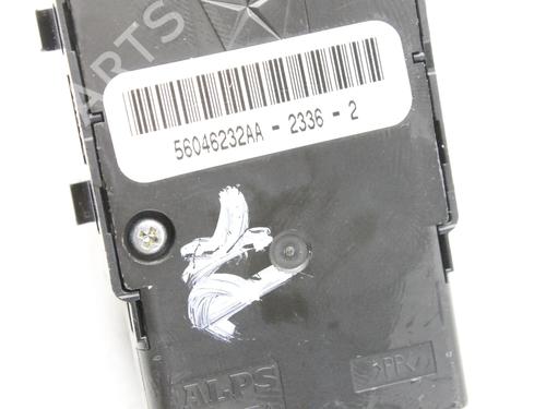 Switch MASERATI QUATTROPORTE VI 3.0 D | BP39768904I30 - Image 4