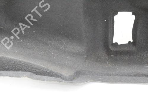 Boot lining JAGUAR XF I (X250) 2.2 D | BP39782705I3 - Image 5