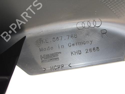 Trinbræt AUDI E-TRON (GEN) 55 quattro | BP39794529C149 - Image 6