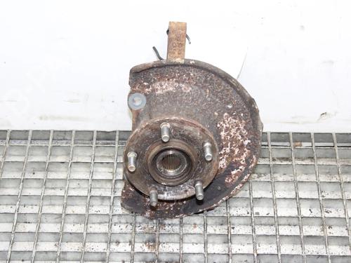 Used Left front steering knuckle Left front steering knuckle MITSUBISHI ASX (GA_W_) 1.8 DI-D (GA6W) (150 hp) 39792095 39792095