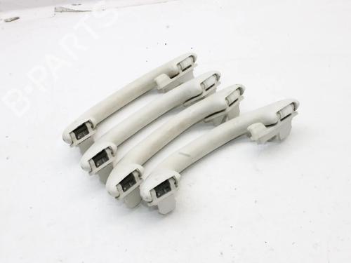 Interior roof handle VW CC B7 (358) 2.0 TDI | BP39873001I35 - Image 2