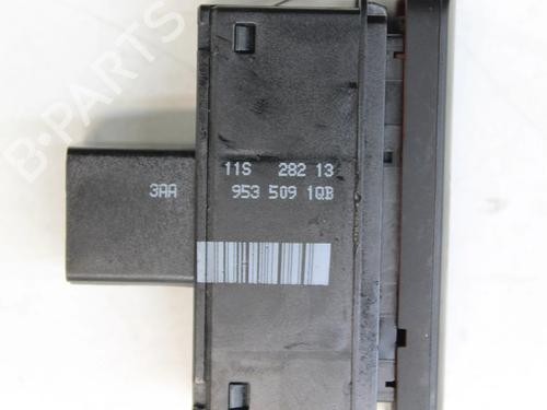 Warning switch VW CC B7 (358) 2.0 TDI | BP39776156I22 - Image 4