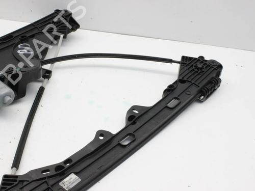 Front right window mechanism OPEL MOKKA MOKKA-e | BP39959515C23  - Image 5