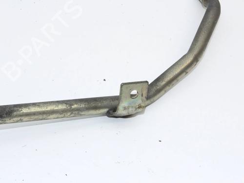 Pipe MAZDA RX-8 (SE, FE) 1.3 (FE103, SE3P) | BP39825050M125 - Image 3