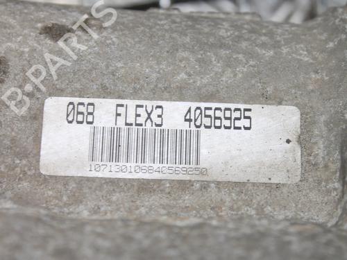 Gearbox AUDI A4 B6 Avant (8E5) S4 quattro | BP39798447M3 - Image 6