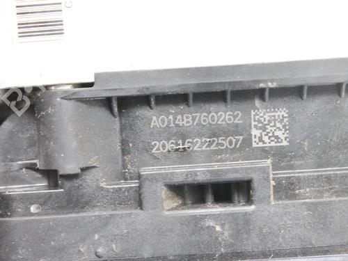 ABS pump CUPRA BORN (K11) 58 | BP39834943M43 - Image 7