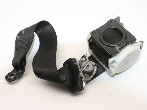 Used Rear left seatbelt Rear left seatbelt MERCEDES-BENZ CLK Convertible (A209) CLK 280 (209.454) (231 hp) 39813457 39813457