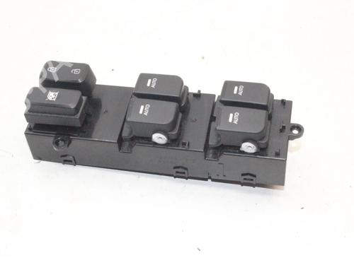 Right front window switch KIA OPTIMA (FSGDS6B) 1.7 CRDi | BP39855386I26 - Image 2