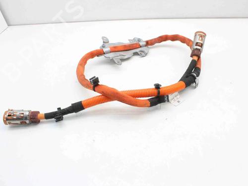 Used Wiring harness Wiring harness MERCEDES-BENZ EQB (X243) EQB 350 4-matic (243.612) (292 hp) 39818768 39818768