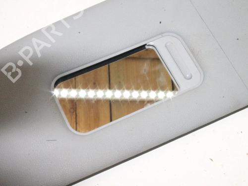 Right sun visor BMW 1 Coupe (E82) 125 i | BP39843995I2 - Image 3