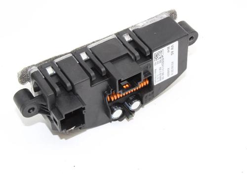 Heater resistor AUDI A5 Convertible (8F7) 2.0 TDI | BP39774019M108 - Image 2