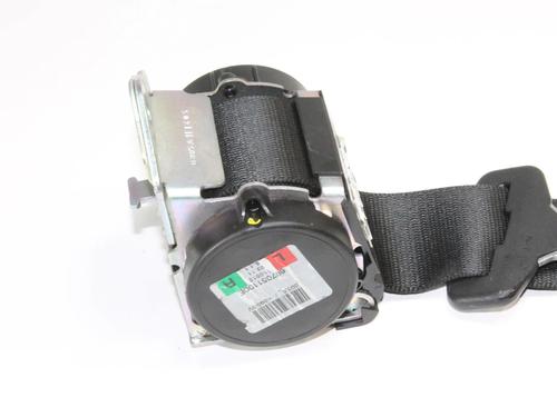 Rear left seatbelt BMW 3 Coupe (E92) 325 i | BP39769877I29 - Image 3