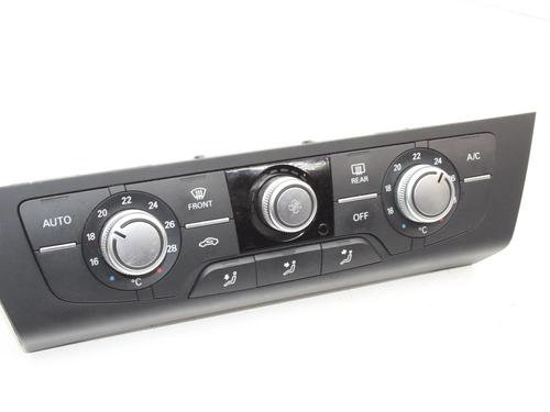 Used Control unit Control unit AUDI A6 C7 Avant (4G5, 4GD) 2.0 TDI (190 hp) 39856612 39856612