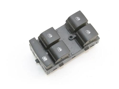 Used Right front window switch Right front window switch OPEL ASTRA K Sports Tourer (B16) 1.6 CDTi (35) (136 hp) 39826039 39826039