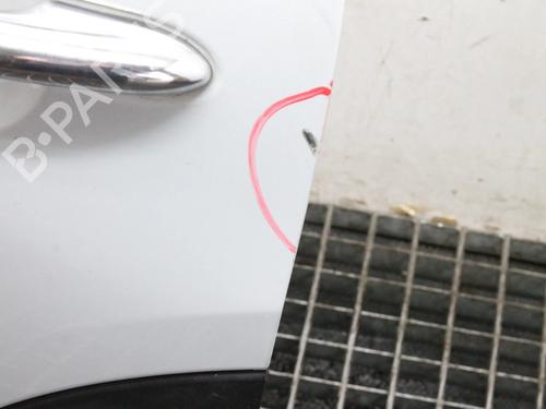 Dør venstre bagtil MINI MINI (F55) Cooper | BP39836988C4 - Image 4