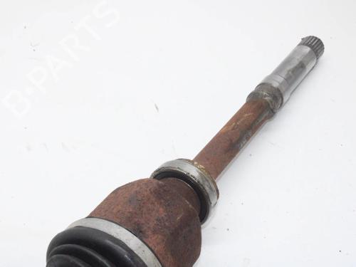 Right front driveshaft CITROËN C4 III (BA_, BB_, BC_) ë-C4 (BCZKXC, BZCKSC) | BP39773976M39 - Image 5