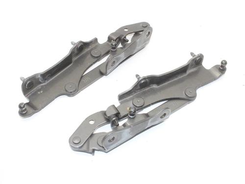 Deurscharnier/Deurvanger Deurscharnier/Deurvanger MAZDA MX-5 IV (ND__) 1.5 (ND2E, ND5R) (131 hp) 39864204 39864204