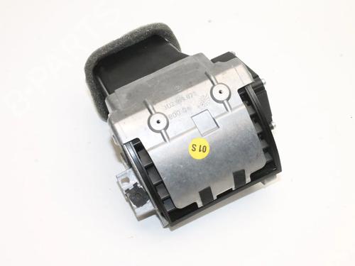 Bocchetta di aerazione Bocchetta di aerazione VW PHAETON (3D1, 3D2, 3D3, 3D4, 3D6, 3D7, 3D8, 3D9) 3.0 V6 TDI 4motion (240 hp) 39798760 39798760