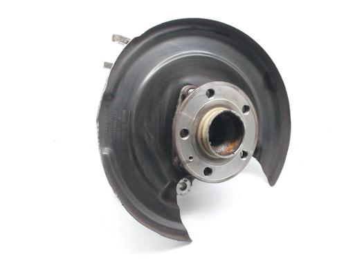 Left rear steering knuckle VOLVO XC40 (536) T5 Plug-in Hybrid | BP39792761M27 - Image 2