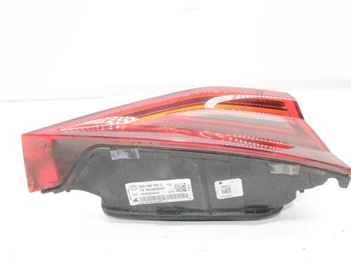 Left tailgate light AUDI A1 Sportback (GBA) 35 TFSI | BP39777232C79 - Image 6