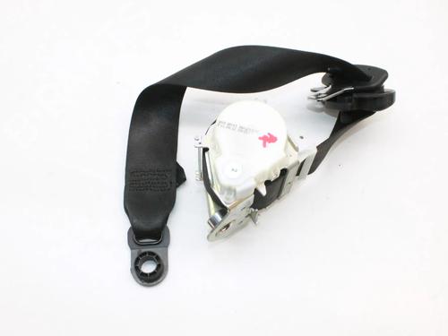 Front left seatbelt JAGUAR XF I (X250) 2.2 D | BP39853861I26 - Image 2