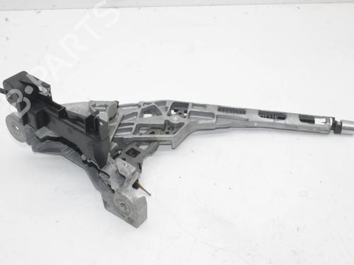 Andre Andre VW SCIROCCO III (137, 138) 2.0 TFSI (200 hp) 39875844 39875844