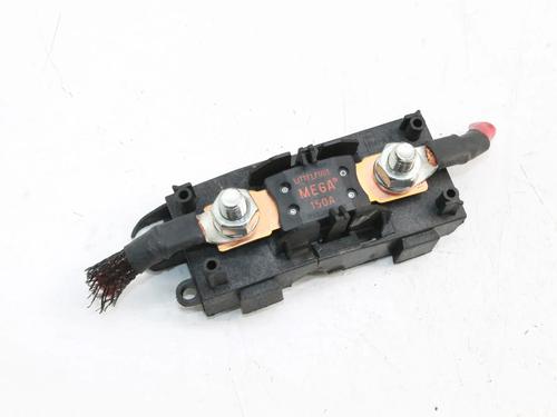 Used Electronic module Electronic module BMW 5 (F10) 530 d (258 hp) 39800694 39800694