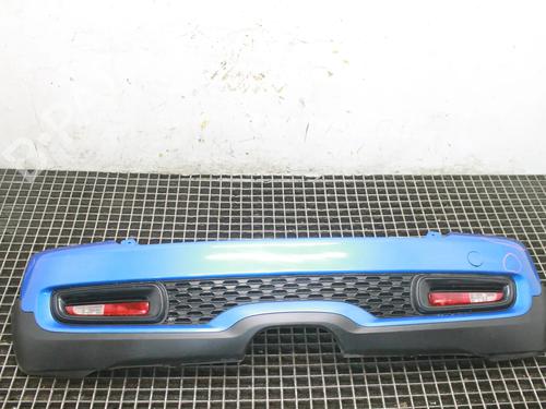 rear-bumper-mini-mini-r56-2005-2006-2007-2008-2009-2010-2011-2012-2013-2014-39779163 main image