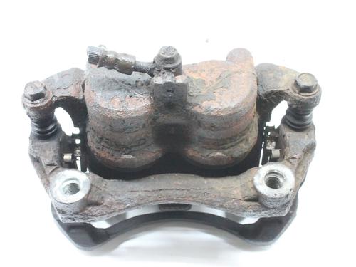 Left front brake caliper NISSAN LEAF (ZE1) Electric | BP39774066M105 - Image 4