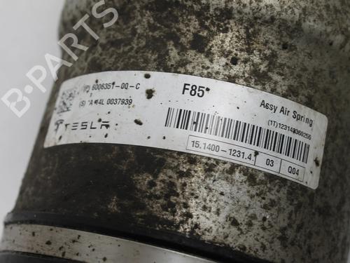 Right front shock absorber TESLA MODEL S (5YJS) 85 | BP39811946M17 - Image 6
