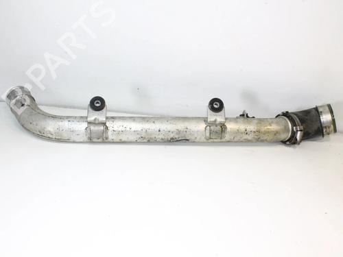 Intercooler-rør Intercooler-rør VW TOUAREG (7LA, 7L6, 7L7) 3.0 V6 TDI (240 hp) 39782112 39782112