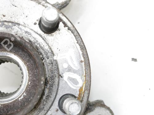 Right front steering knuckle FORD MONDEO V Hatchback (CE) 2.0 TDCi | BP39872798M26 - Image 5