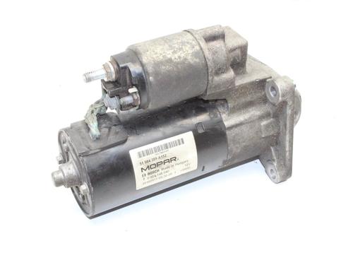 Used Starter Starter JEEP RENEGADE SUV (BU, B1, BV) 2.0 CRD 4x4 (140 hp) 39849791 39849791