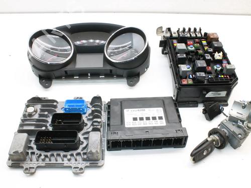 Used Electronic module Electronic module OPEL ASTRA K Sports Tourer (B16) 1.6 CDTi (35) (136 hp) 39852389 39852389