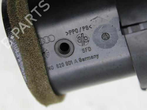 Luftventil AUDI TT (8N3) 1.8 T quattro | BP39855432I21 - Image 3