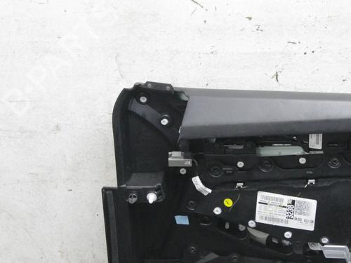 Forreste venstre beklædning FORD GALAXY III (CK) 2.0 TDCi | BP39852016C58 - Image 9