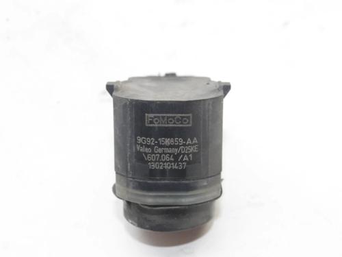 Electronic module LAND ROVER FREELANDER 2 (L359) 2.2 TD4 4x4 | BP39834045M83 - Image 5