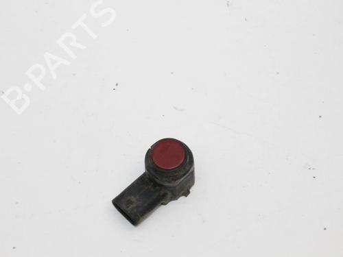Electronic module JAGUAR XJ (X351) 5.0 SCV8 | BP39869174M83 - Image 2