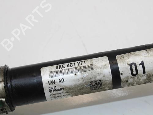 Right front driveshaft AUDI E-TRON (GEN) 55 quattro | BP39838458M39 - Image 5