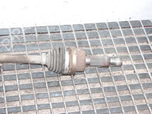 Left rear driveshaft FORD KUGA II (DM2) 2.0 TDCi 4x4 | BP39796842M40 - Image 4