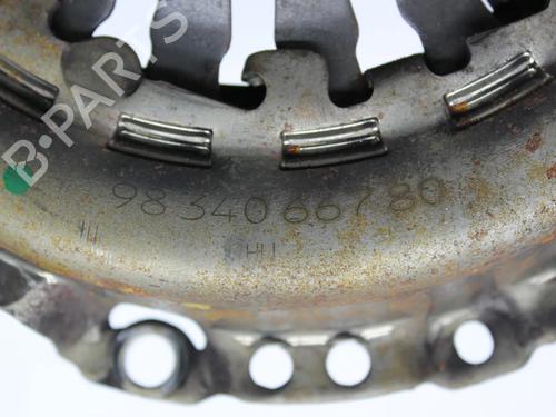 Other OPEL CORSA F (P2JO) 1.2 (68) | BP39777526O1 - Image 8