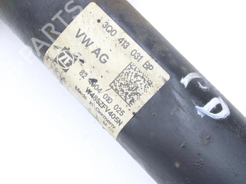 Right front shock absorber VW PASSAT B8 (3G2, CB2) 1.4 GTE Hybrid | BP39806436M17 - Image 4