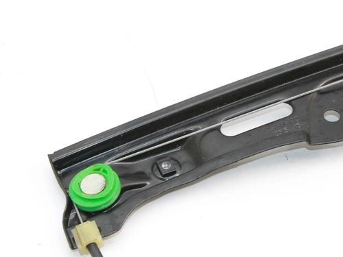 Front left window mechanism FORD RANGER (TKE) 2.2 TDCi 4x4 | BP39834416C22 - Image 3