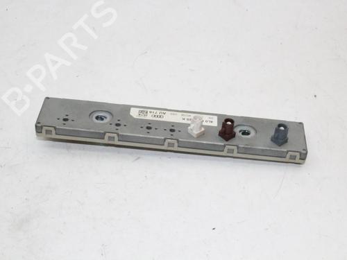 Electronic module AUDI Q7 (4LB) 3.0 TDI quattro | BP39816890M83 - Image 2