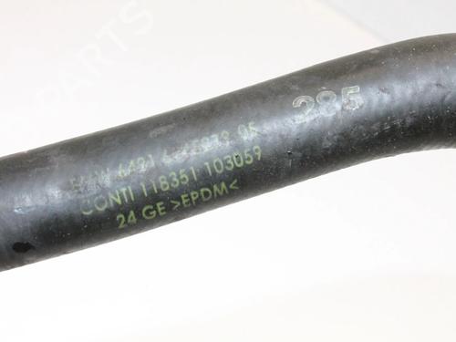 Pipe BMW X5 (E70) 3.0 sd | BP39825043M125 - Image 5