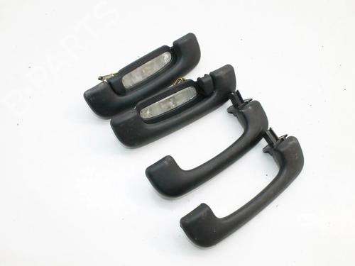 Used Interior roof handle Interior roof handle JEEP GRAND CHEROKEE IV (WK, WK2) 3.0 CRD (243 hp) 39823454 39823454