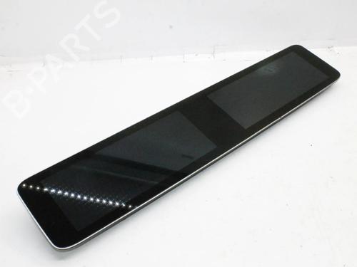 Quadrante Quadrante MERCEDES-BENZ A-CLASS (W177) AMG A 35 4-matic (177.051) (306 hp) 39807760 39807760