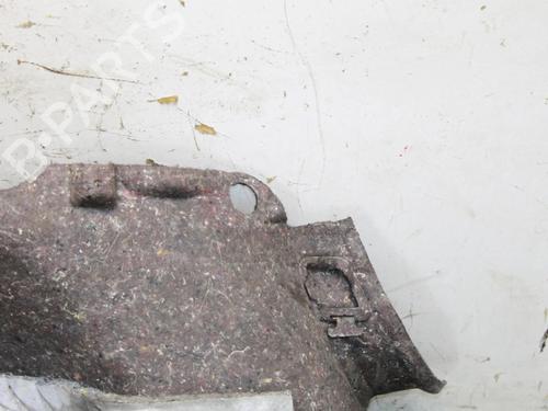 Boot lining SEAT LEON (5F1) 2.0 TDI | BP39801511I3 - Image 8