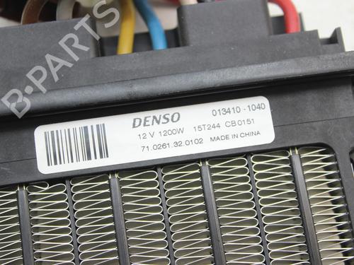 Heater matrix HONDA HR-V (RU) 1.6 i-DTEC (RU8) | BP39799141M63 - Image 4