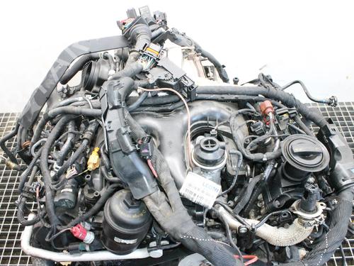 Engine AUDI A6 C7 (4G2, 4GC) 3.0 TDI quattro | BP39852781M1 - Image 3